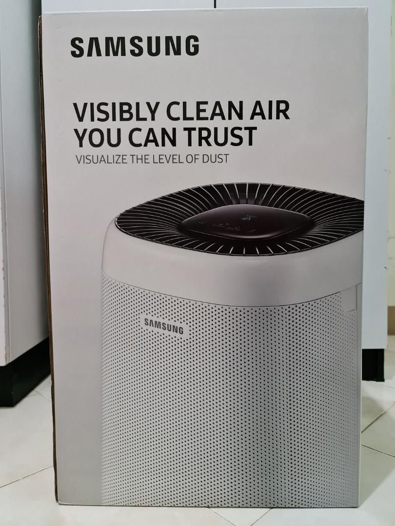 Ax3000 online air purifier