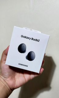 Samsung Galaxy (Ear) Buds 2