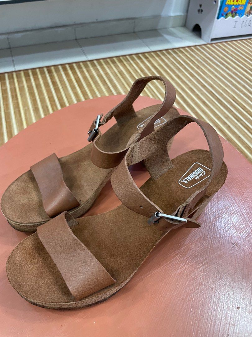 Clarks dusty soul new arrivals sandals