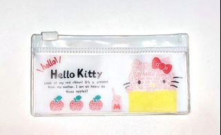 Sanrio Hello kitty case pouch