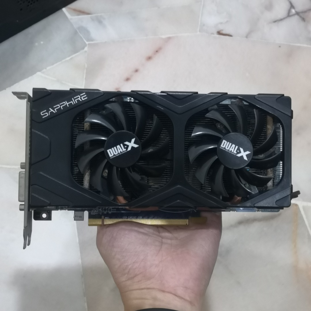 Sapphire radeon hd 7850 deals