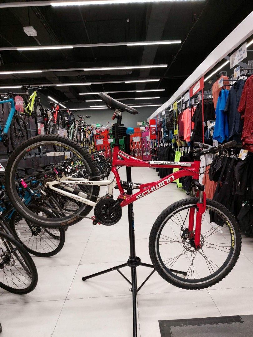 Schwinn protocol hotsell 1.0 parts