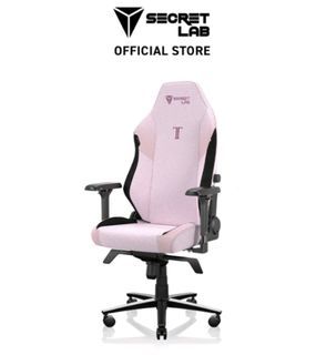 SecretLab Gaming Chair TITAN EVO