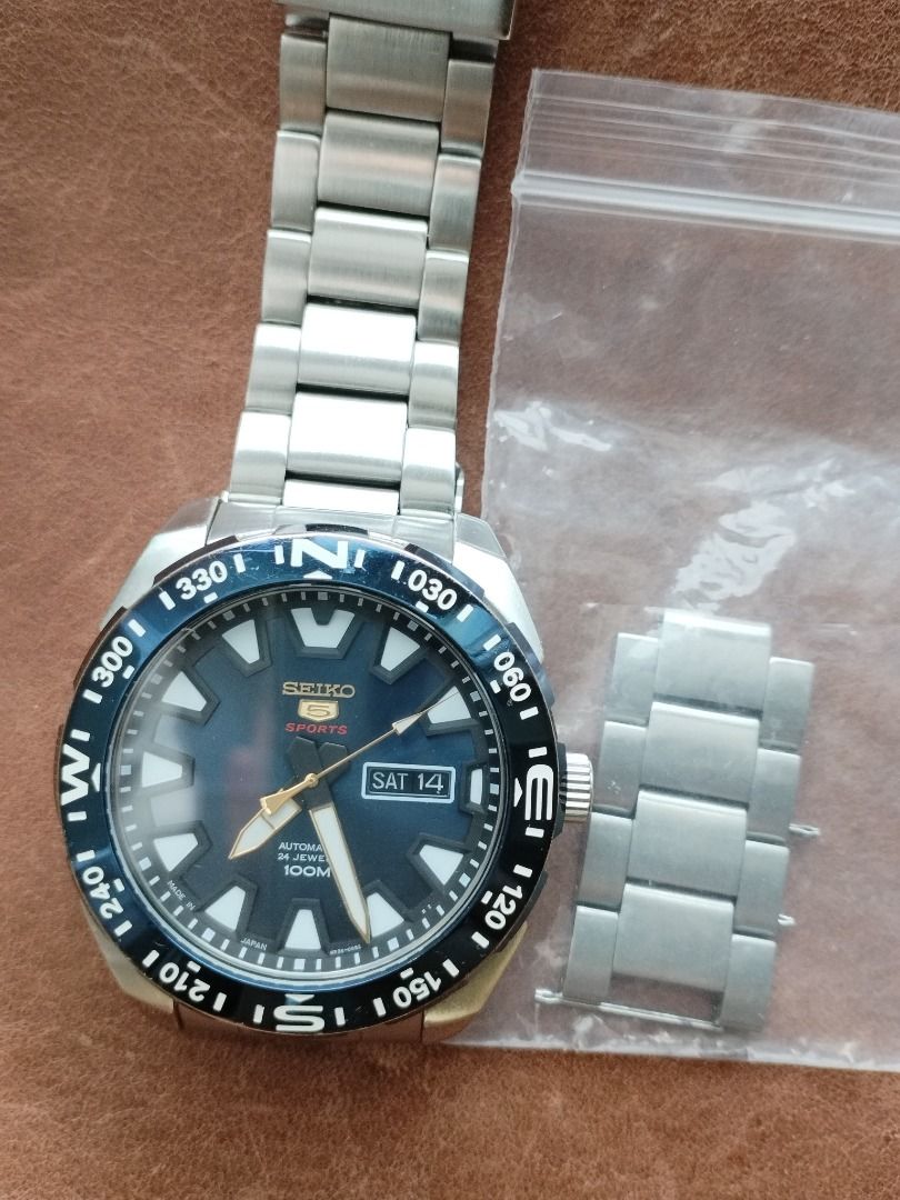 Seiko srp747j hotsell