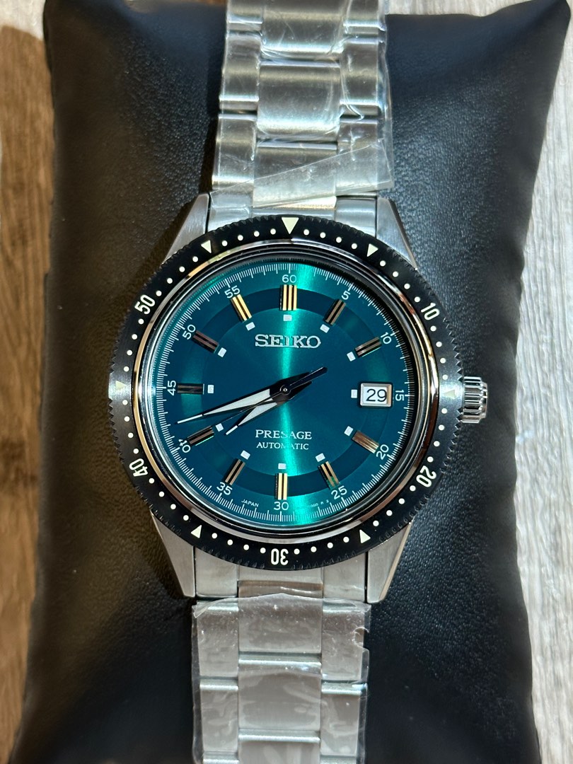 Seiko presage sarx 071 sales