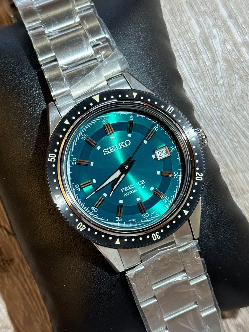 Seiko SARX071 SEIKO PRESAGE 55th Anniversary