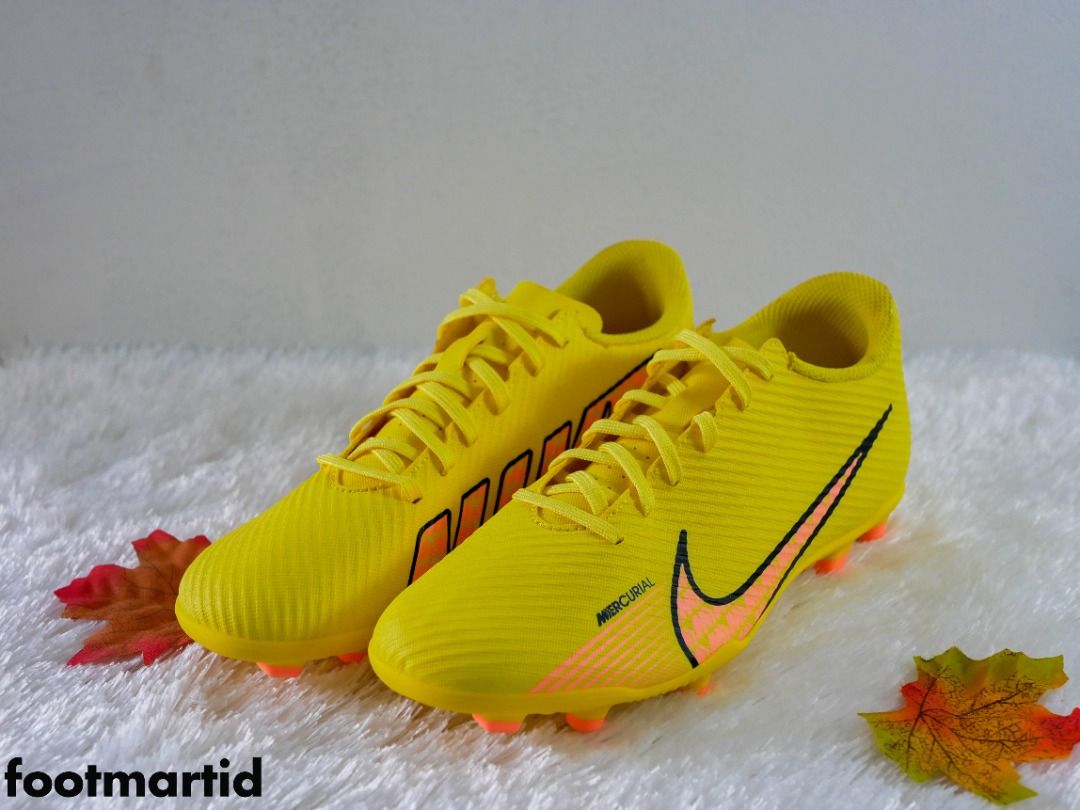 Sepatu bola nike mercurial original shop