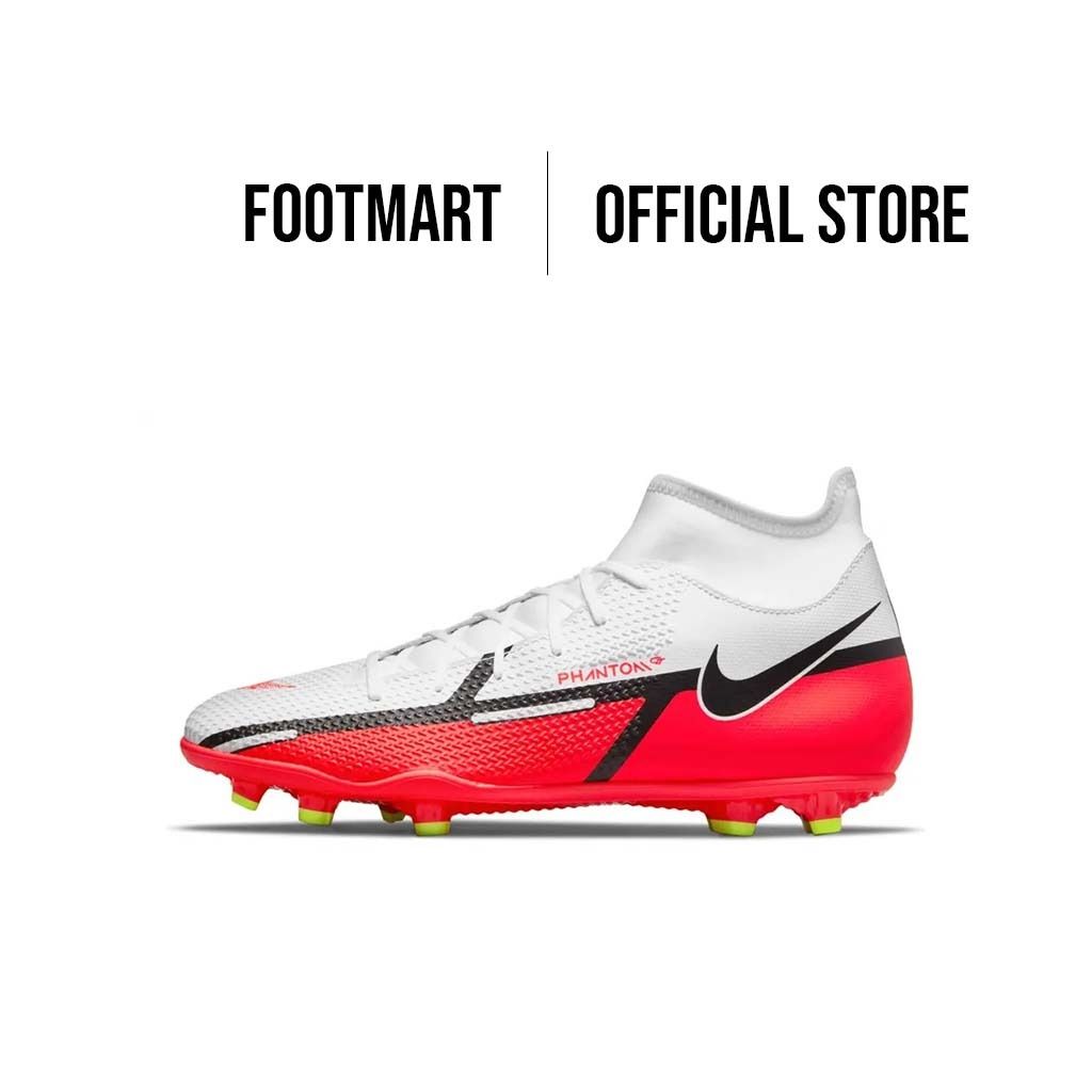 Sepatu bola nike phantom sale