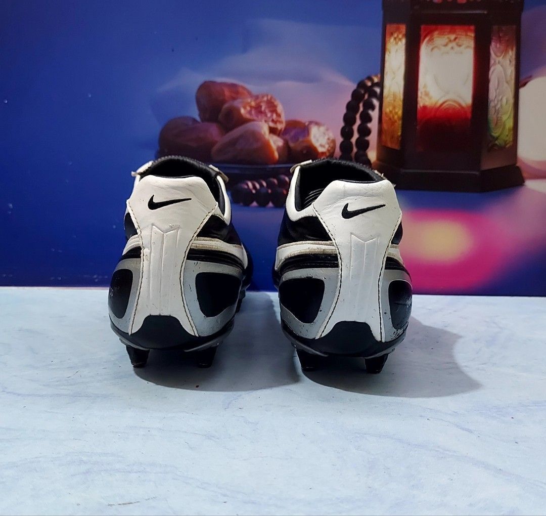 Nike tiempo 2024 mystic ii