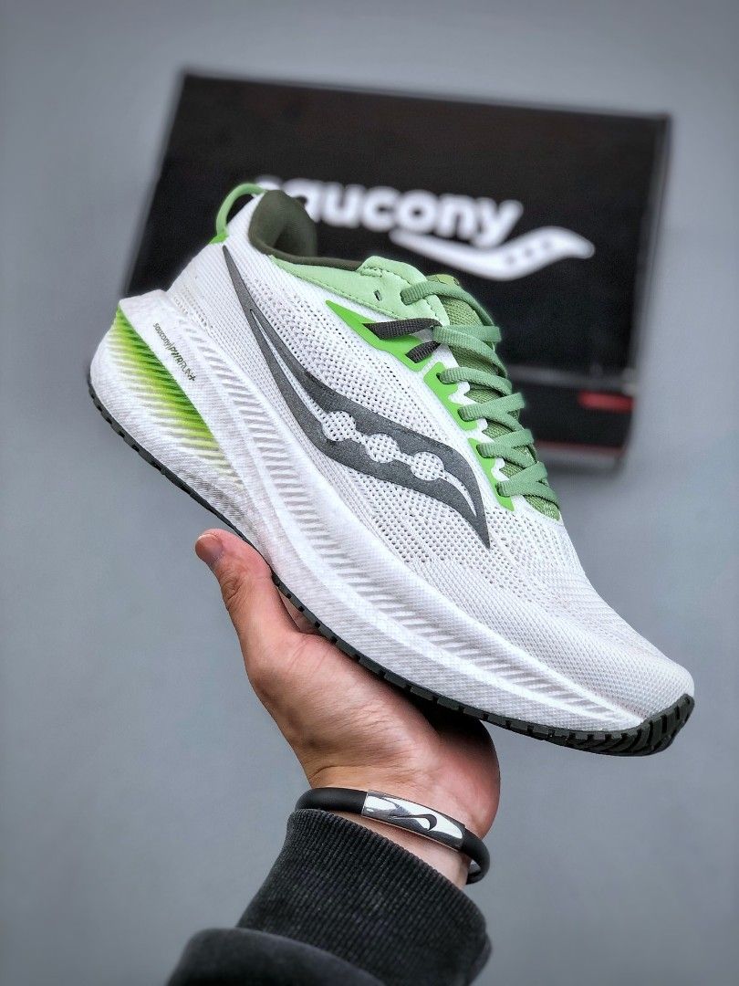 SEPATU SAUCONY ORIGINAL Fesyen Wanita Sepatu di Carousell