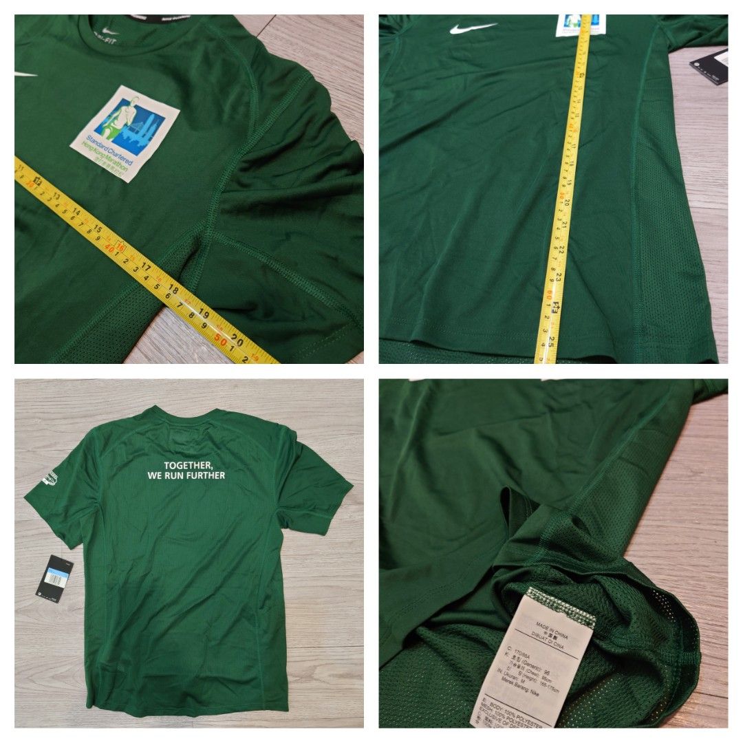 Nike clearance hk marathon