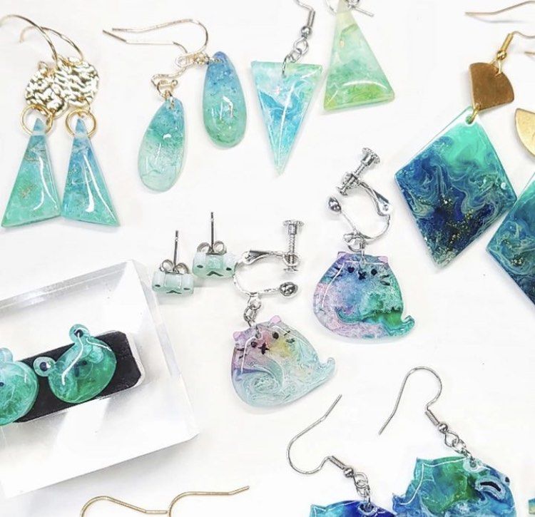 Affordable on sale crystal jewelry