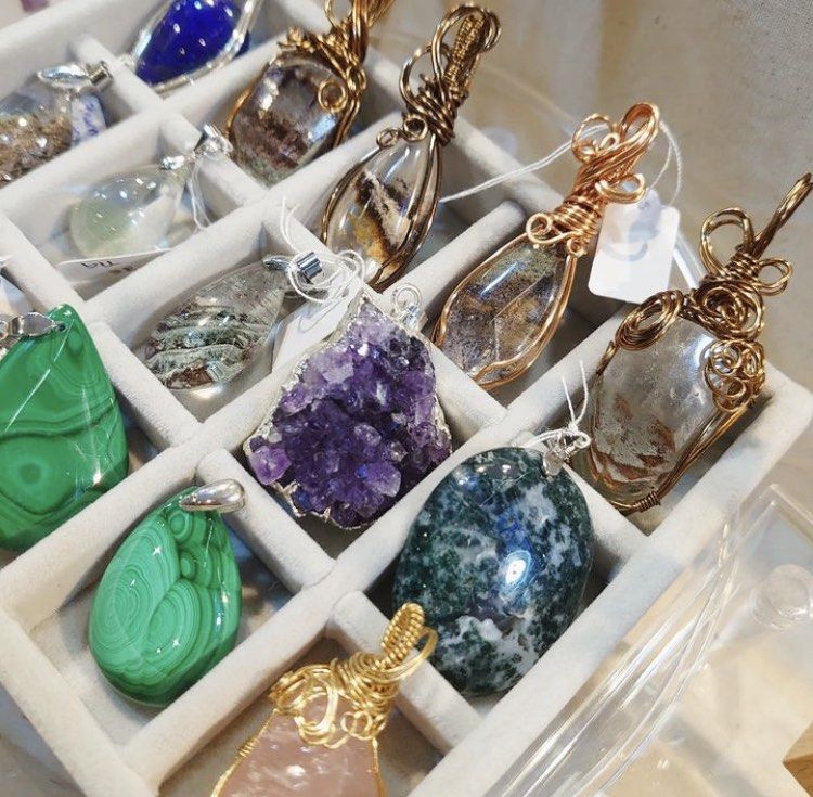 Affordable handmade best sale jewellery