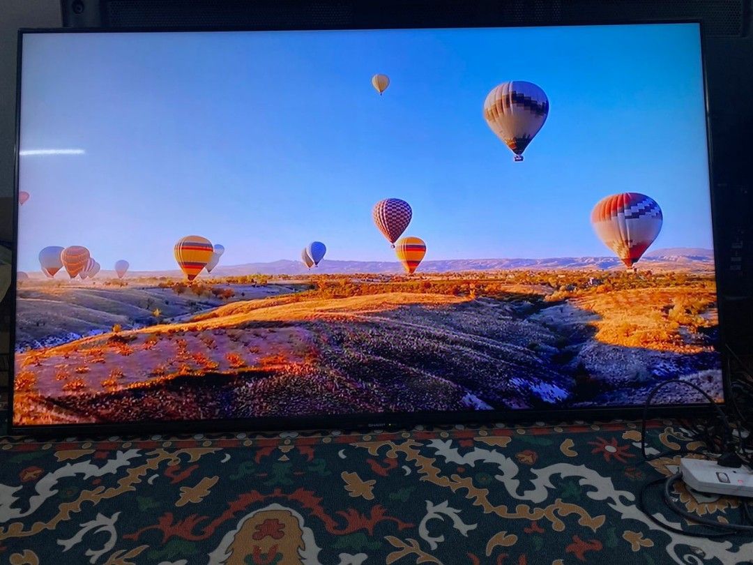 sharp-smart-tv-4k-60-inch-tv-home-appliances-tv-entertainment-tv