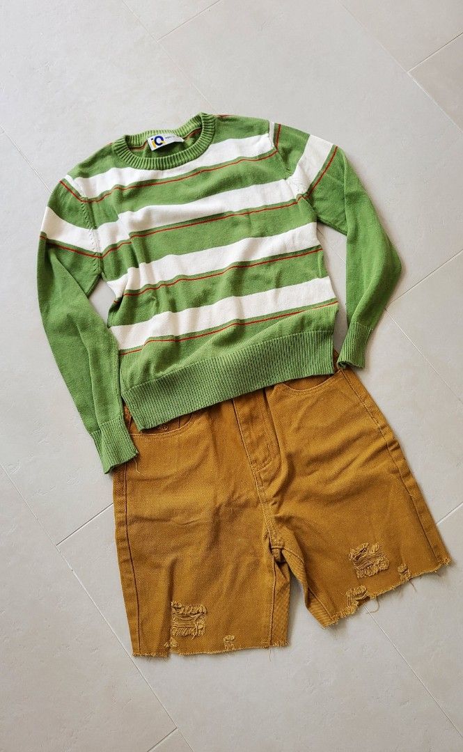 Boys shorts age 11 2025