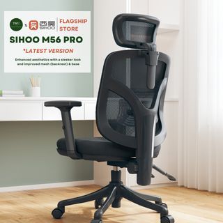SIHOO M56 PRO Ergonomic Office Computer Gaming Chair with 2-year warranty | Sihoo Official | Office Furniture