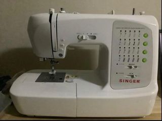 SINGER SN 770 Sewing Machine