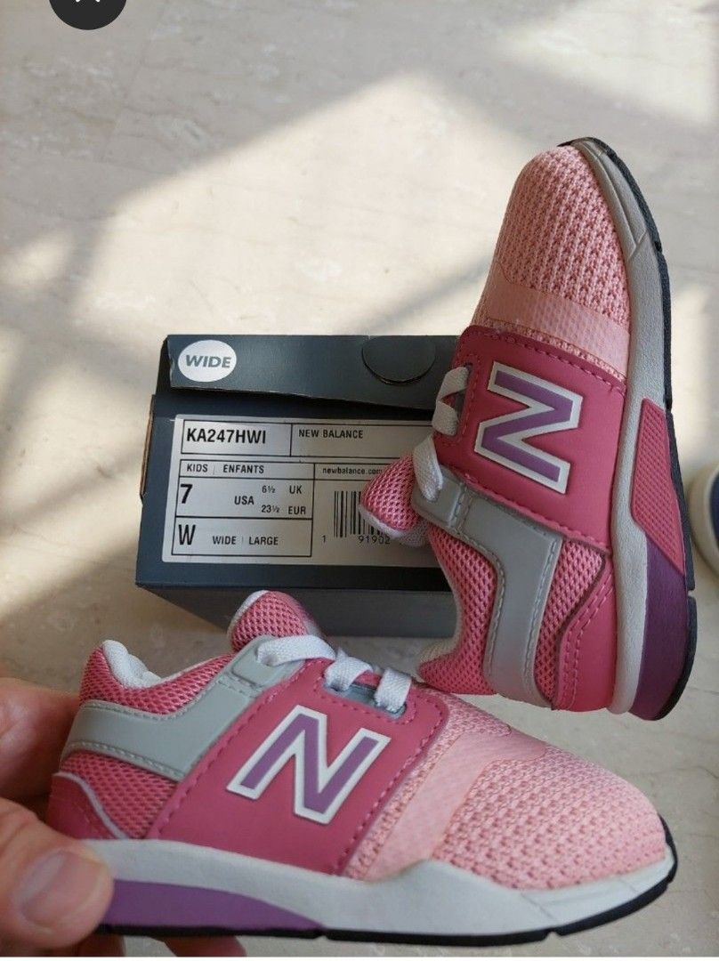 Size new cheap balance kids