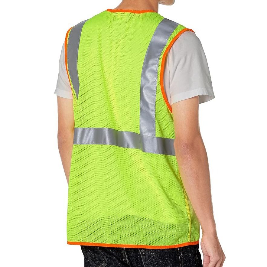 Carhartt store safety vest