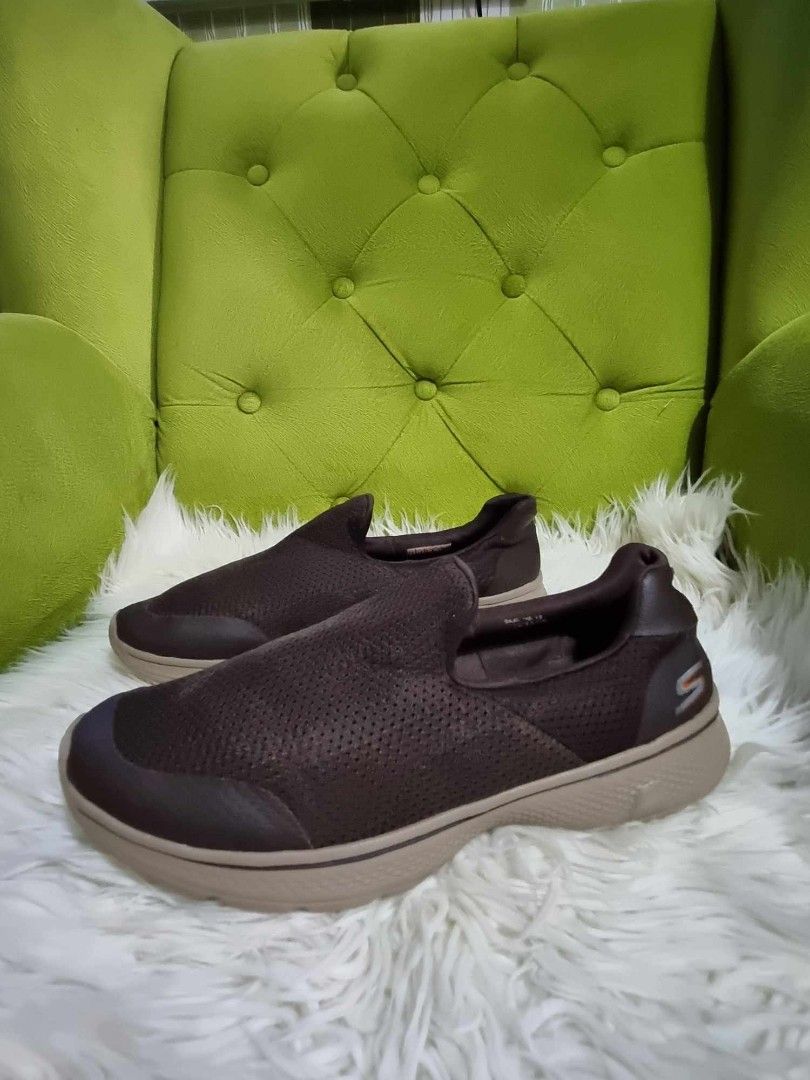 Skechers go walk 4 incredible online