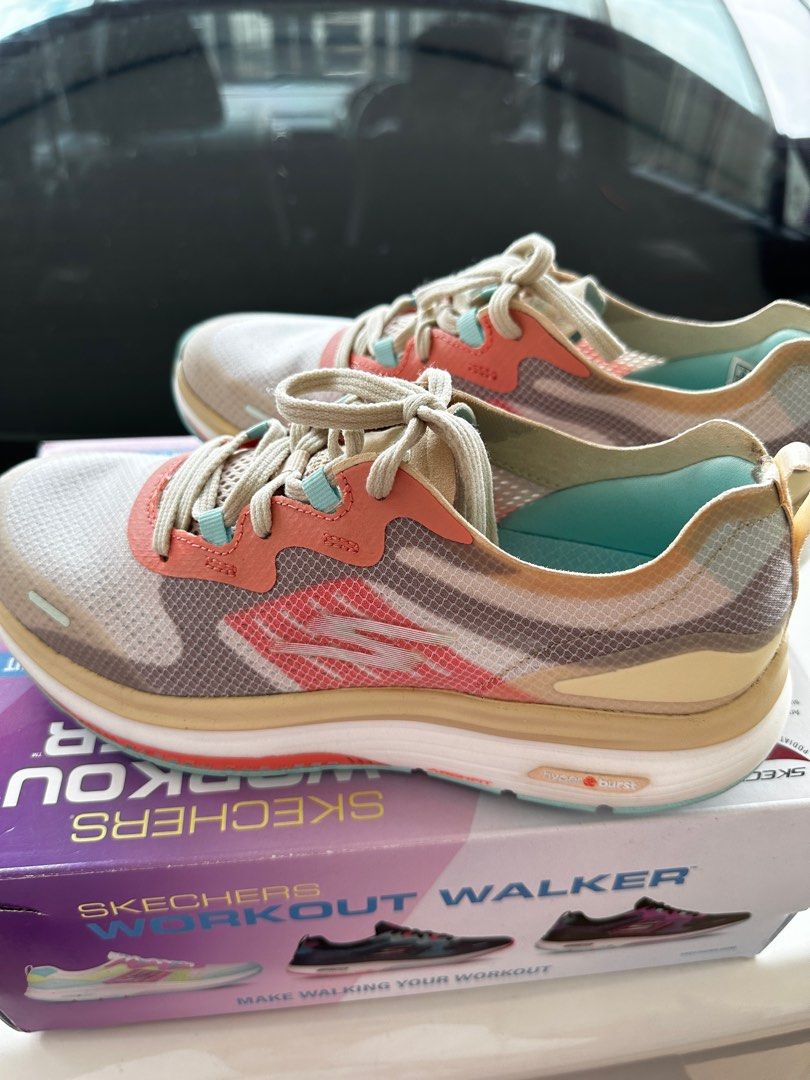 Skechers workout on sale
