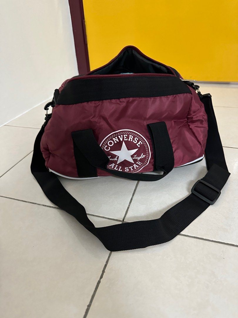 Converse bag thailand new arrivals