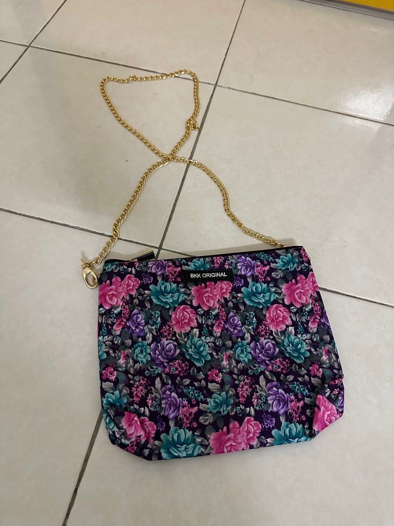 Converse top bag thailand
