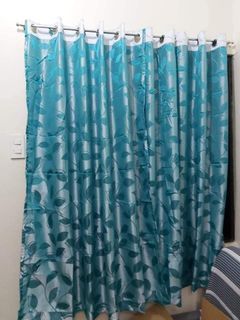 SM 7ft Curtain ( 2 Pair every design )