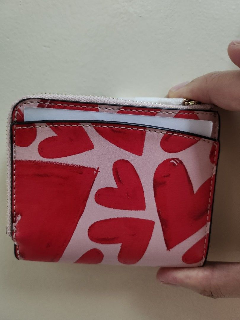 Kate spade hotsell ever fallen wallet