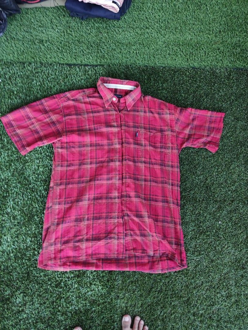 SNAILS ORIGINAL SHIRT, Men's Fashion, Tops & Sets, Tshirts & Polo Shirts on Carousell