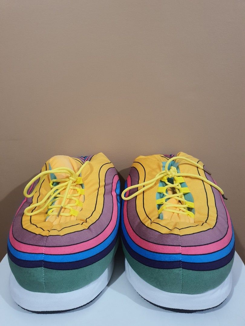 Sean wotherspoon 97 slippers store