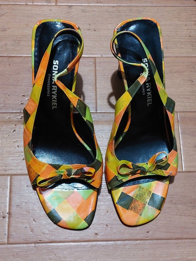 Rykiel chaussures store