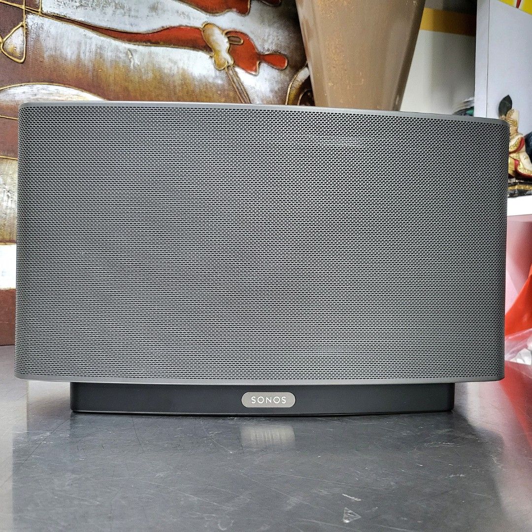 Used sonos play 5 on sale