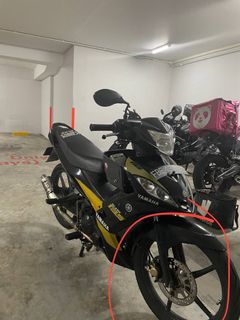 (Category: ) located in . Submitted by nasrul.4 (Listing ID 1261955675, Image 1). Description: .