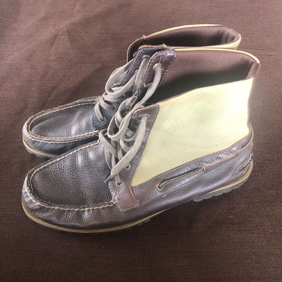 Sperry online boots uk