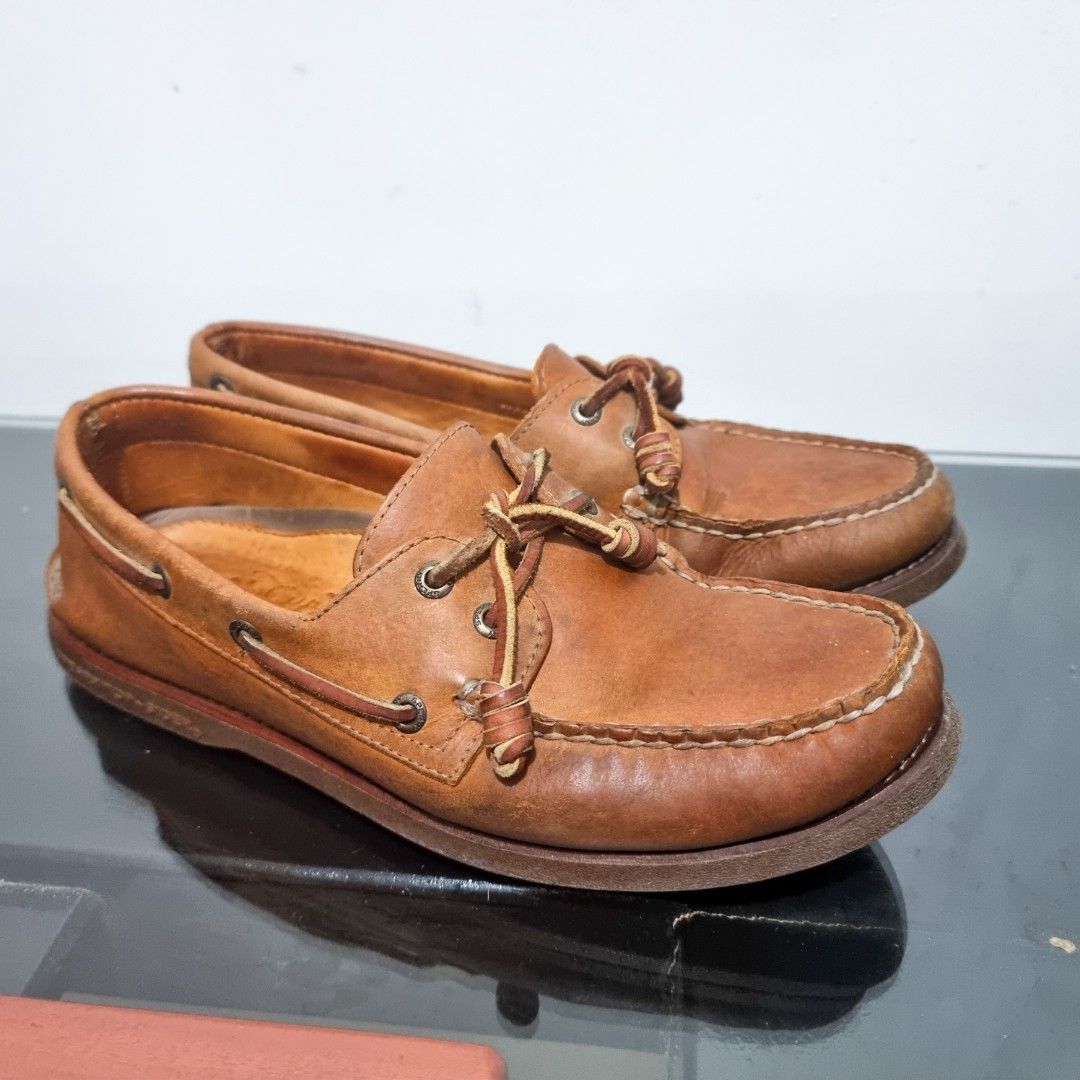 Sperry gold cup online sahara