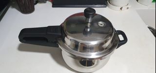 Silicone Steam Diverter Accessories For Duo/smart/plus/viva Instant Pot  Pressure Cooker - All Quart Sizes - Gadget For Kitchen/rv - Black