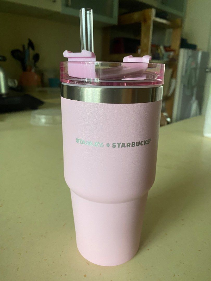 Stanley x Starbucks, Food & Drinks, Other Food & Drinks on Carousell
