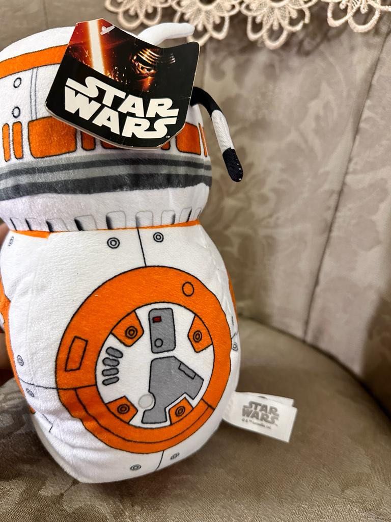 Bb8 Toys For Sale Peluche BB-8 Star Wars 30cm Oficial Y Super