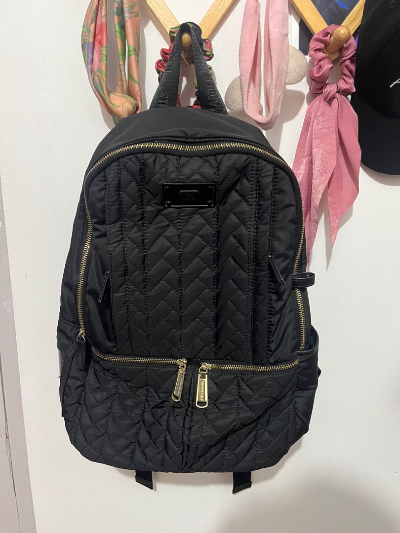 Steve Madden backpack, Women's Fashion, Bags & Wallets, Backpacks on