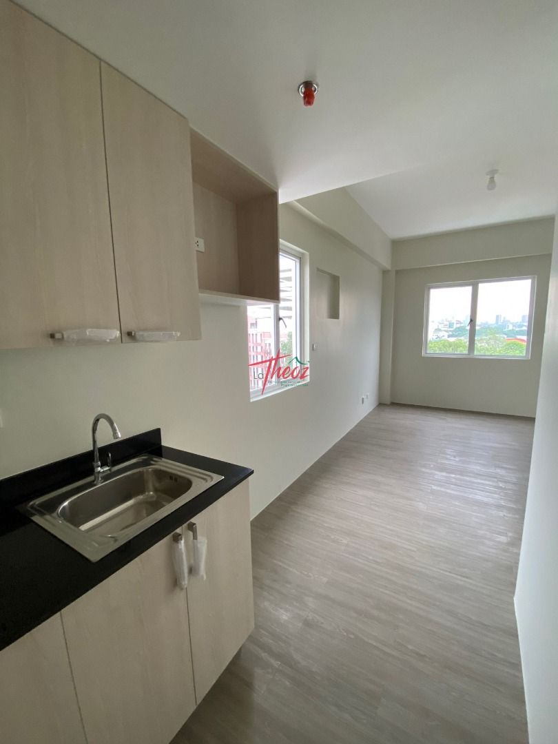 STUDIO UNIT TENNYSON HEIGHTS FOR SALE, Property, For Sale, Apartments & Condos on Carousell