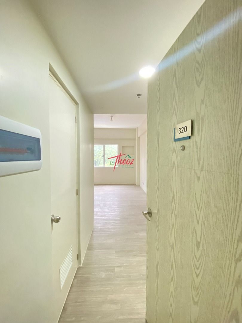 STUDIO UNIT TENNYSON HEIGHTS FOR SALE, Property, For Sale, Apartments