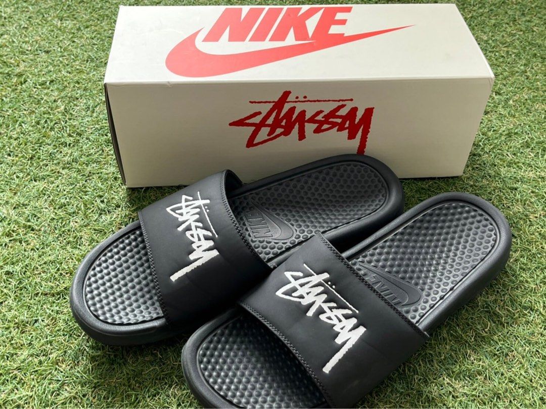 Harga sandal nike clearance benassi