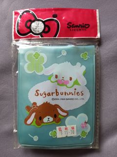 Sugarbunnies 證件套64185947103746110