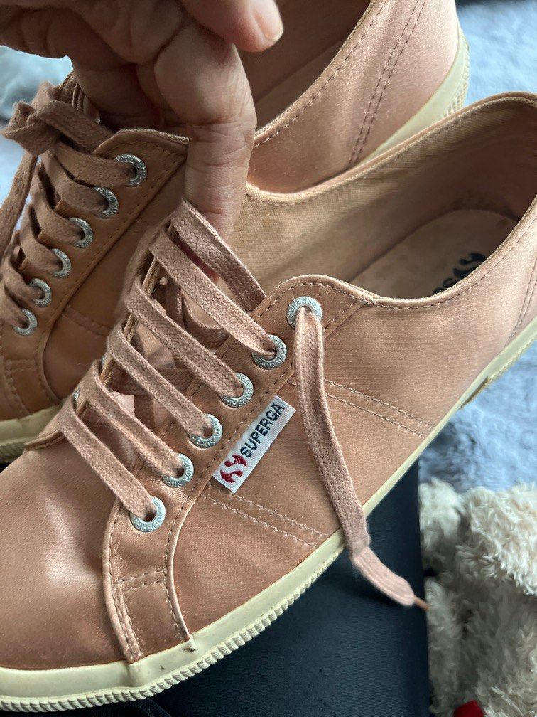 Superga best sale size 40