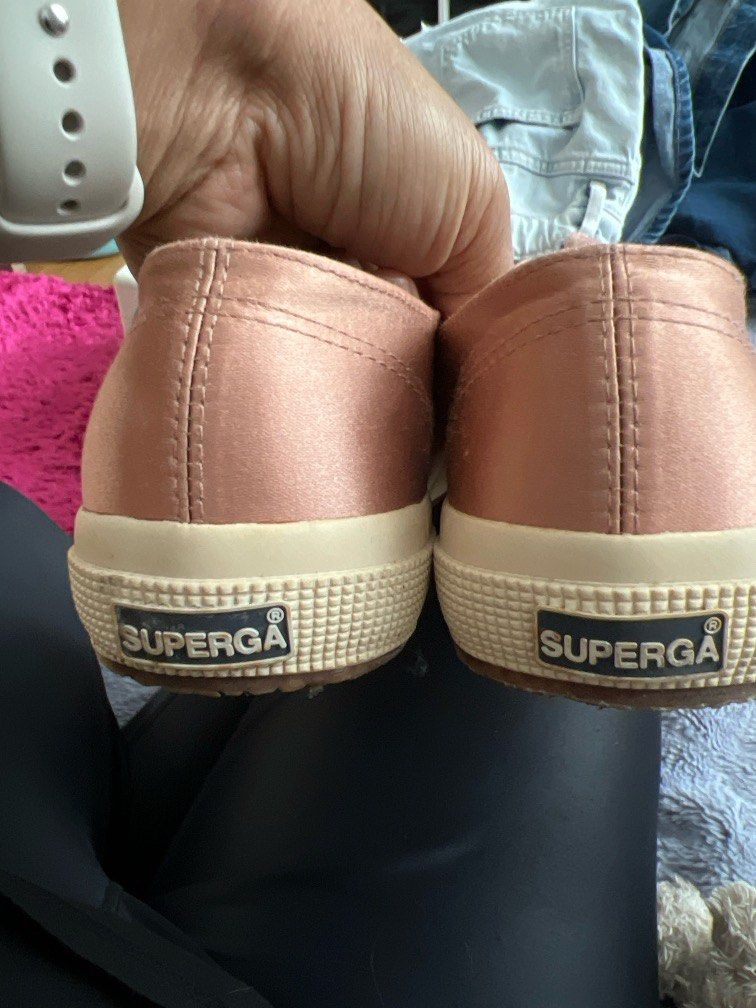 Superga size 40 on sale