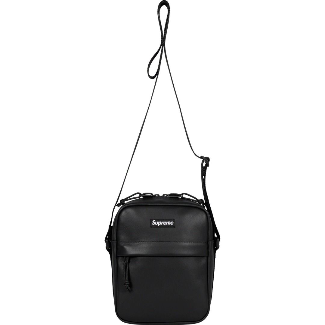 All supreme top shoulder bags