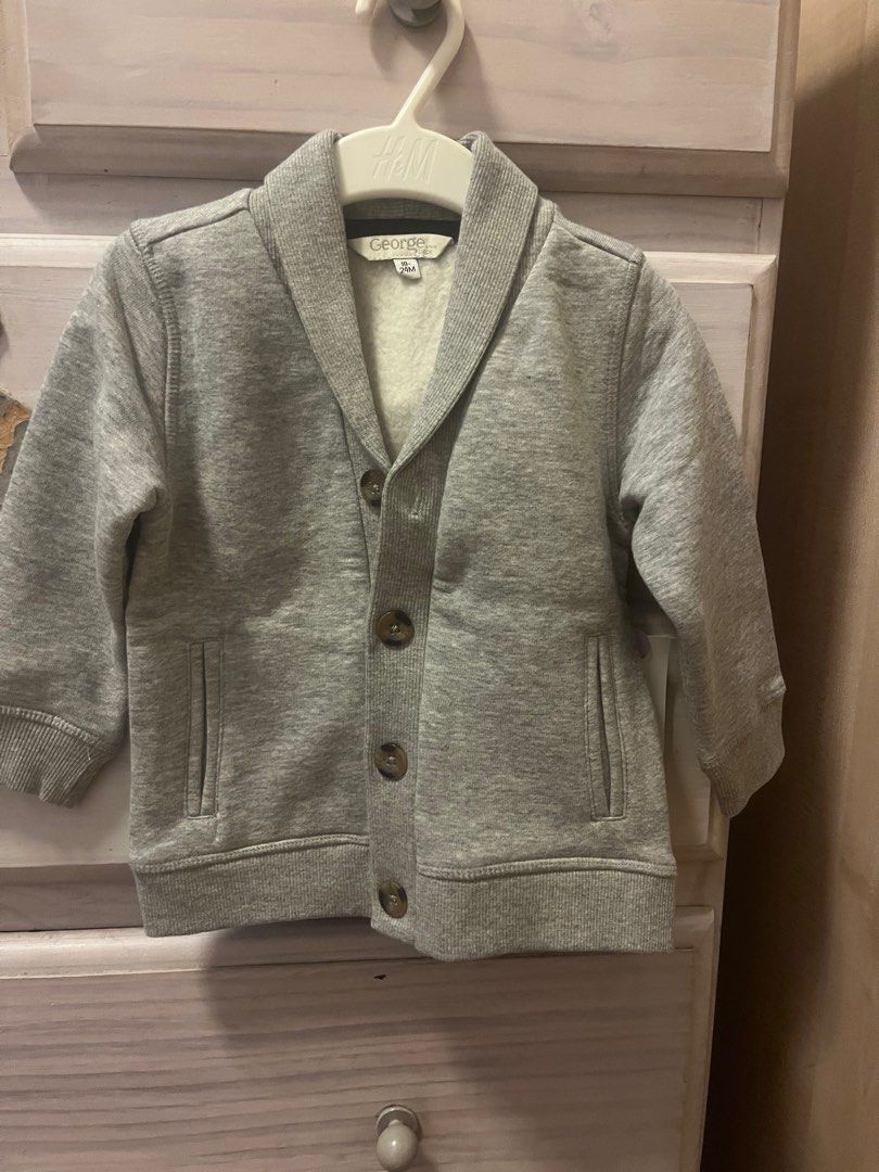 New deals sweater jacket