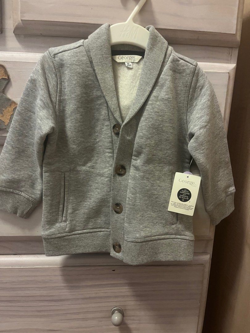 Brand new Sweater jacket for kids Babies Kids Babies Kids