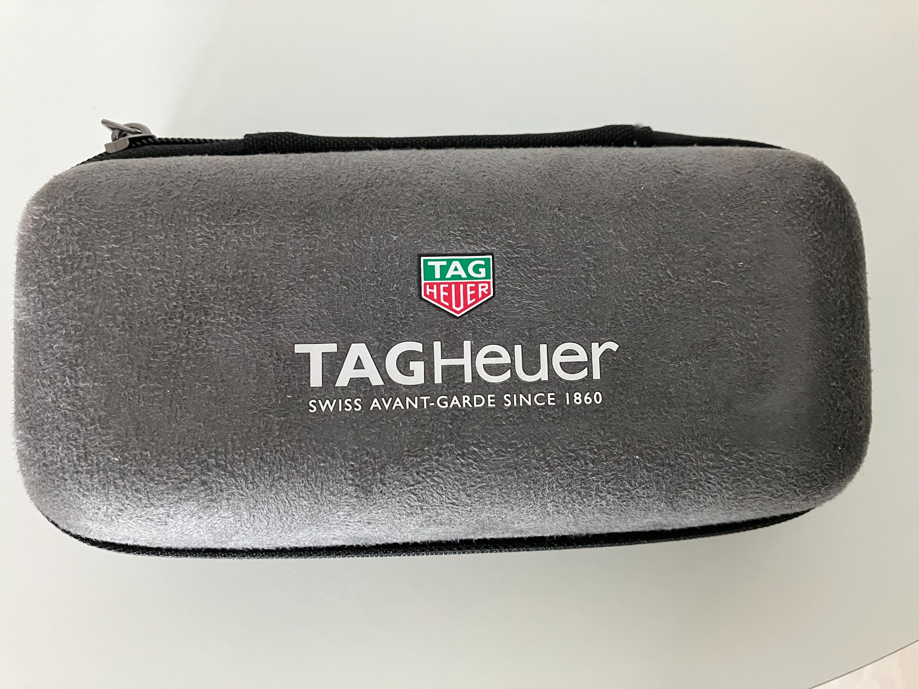 Tag Heuer Travel Case